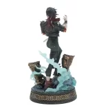 Оригинальная аниме фигурка «Riot - League of Legends: Arcane - Vi the Brawler 1/7 Scale Statue»