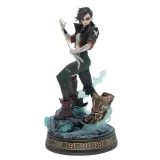Оригінальна аніме фігурка «Riot - League of Legends: Arcane - Vi the Brawler 1/7 Scale Statue»