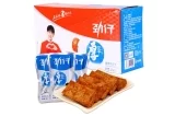 Снек «JINGZAI SAUCED DRIED TOFU 25G»