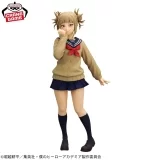 Оригинальная аниме фигурка «"My Hero Academia" GLITTER＆GLAMOURS-HIMIKO TOGA-»