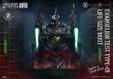 Оригинальный Бюст «Test Type-01  (Concept By Josh Nizzi) Bonus Version»