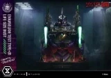 Оригинальный Бюст «Test Type-01  (Concept By Josh Nizzi) Bonus Version»