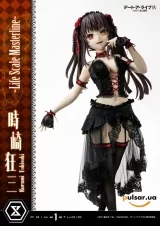 Оригинальная аниме фигурка &laquo;Prime 1 Studio & PRISMA WING Collection - DATE A LIVE Kurumi Tokisaki 1/1 Life Size&raquo;