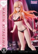 Оригинальная аниме фигурка «Prime 1 Studio - Premium Masterline TV animation My Dress-Up Darling Marin Kitagawa»