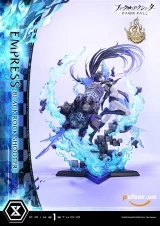 Оригинальная аниме фигурка &laquo;Prime 1 Studio - Ultimate Premium Masterline BLACK ROCK SHOOTER DAWN FALL Empress BLACK ROCK SHOOTER 1/4 Statue&raquo;