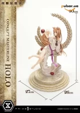 Оригинальная аниме фигурка &laquo;Prime 1 Studio - Concept Masterline Spice and Wolf: MERCHANT MEETS THE WISE WOLF Holo&raquo;