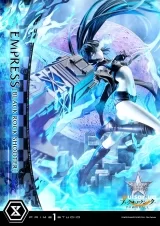 Оригінальна аніме фігурка &laquo;Prime 1 Studio - Ultimate Premium Masterline BLACK ROCK SHOOTER DAWN FALL Empress BLACK ROCK SHOOTER 1/4 Statue&raquo;