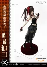 Оригинальная аниме фигурка &laquo;Prime 1 Studio & PRISMA WING Collection - DATE A LIVE Kurumi Tokisaki 1/1 Life Size&raquo;