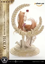 Оригинальная аниме фигурка &laquo;Prime 1 Studio - Concept Masterline Spice and Wolf: MERCHANT MEETS THE WISE WOLF Holo&raquo;