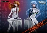 Оригинальная аниме фигурка &laquo;Prime 1 Studio - EVANGELION: 3.0+1.0 THRICE UPON A TIME Asuka Shikinami Langley 1/4 Statue&raquo;