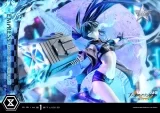 Оригинальная аниме фигурка &laquo;Prime 1 Studio - Ultimate Premium Masterline BLACK ROCK SHOOTER DAWN FALL Empress BLACK ROCK SHOOTER 1/4 Statue&raquo;