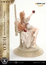 Оригинальная аниме фигурка &laquo;Prime 1 Studio - Concept Masterline Spice and Wolf: MERCHANT MEETS THE WISE WOLF Holo&raquo;