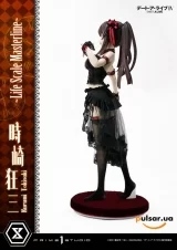 Оригинальная аниме фигурка &laquo;Prime 1 Studio & PRISMA WING Collection - DATE A LIVE Kurumi Tokisaki 1/1 Life Size&raquo;