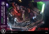 Оригинальный Бюст «Test Type-01  (Concept By Josh Nizzi) Bonus Version»