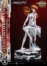 Оригинальная аниме фигурка &laquo;Prime 1 Studio - EVANGELION: 3.0+1.0 THRICE UPON A TIME Asuka Shikinami Langley 1/4 Statue&raquo;