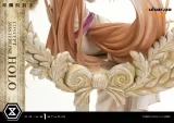 Оригинальная аниме фигурка &laquo;Prime 1 Studio - Concept Masterline Spice and Wolf: MERCHANT MEETS THE WISE WOLF Holo&raquo;