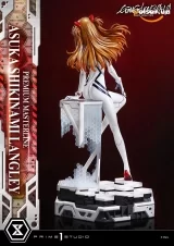 Оригинальная аниме фигурка &laquo;Prime 1 Studio - EVANGELION: 3.0+1.0 THRICE UPON A TIME Asuka Shikinami Langley 1/4 Statue&raquo;