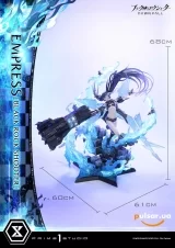 Оригинальная аниме фигурка &laquo;Prime 1 Studio - Ultimate Premium Masterline BLACK ROCK SHOOTER DAWN FALL Empress BLACK ROCK SHOOTER 1/4 Statue&raquo;