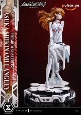 Оригинальная аниме фигурка &laquo;Prime 1 Studio - EVANGELION: 3.0+1.0 THRICE UPON A TIME Asuka Shikinami Langley 1/4 Statue&raquo;