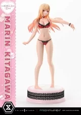 Оригинальная аниме фигурка «Prime 1 Studio - Premium Masterline TV animation My Dress-Up Darling Marin Kitagawa»
