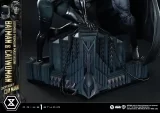 Оригинальная  фигурка «Prime 1 Studio - Ultimate Premium Masterline Batman (Comics) Batman X Catwoman (Concept Design by CLAY MANN)»