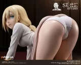 Оригинальная аниме фигурка &laquo;1/4 Scale Lost Girl Historia Reiss-Attack on Titan-Sure Studio&raquo;