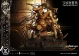 Оригинальная аниме фигурка &laquo;Prime 1 Studio - GHOST IN THE SHELL STAND ALONE COMPLEX Motoko Kusanagi X Tachikoma Art by Entei Ryu&raquo;