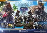Оригинальная sci-fi фигурка &laquo;Prime 1 Studio - Real Elite Masterline Horizon Forbidden West Aloy Carja Shadow Outfit&raquo;