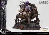 Оригинальная аниме фигурка &laquo;Prime 1 Studio - GHOST IN THE SHELL STAND ALONE COMPLEX Motoko Kusanagi X Tachikoma Art by Entei Ryu Character color&raquo;