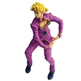 Оригинальная аниме фигурка &laquo;JoJo's Bizarre Adventure Giorno Giovanna The Gathering of Stars Masterlise Ichibansho Statue&raquo;