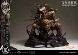 Оригинальная аниме фигурка &laquo;Prime 1 Studio - GHOST IN THE SHELL STAND ALONE COMPLEX Motoko Kusanagi X Tachikoma Art by Entei Ryu&raquo;