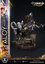 Оригинальная sci-fi фигурка &laquo;Prime 1 Studio - Real Elite Masterline Horizon Forbidden West Aloy Carja Shadow Outfit&raquo;