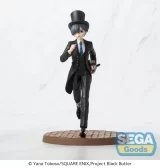 Оригінальна аніме фігурка «"Black Butler: Public School Arc" Luminasta Ciel Phantomhive»
