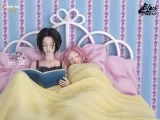 Оригинальная аниме фигурка &laquo;BLACK Studio - Nana Osaki X Nana Komatsu NANA&raquo;