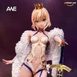 Оригинальная аниме фигурка &laquo;Saber-Fate/Grand Order-ANE Studio&raquo;