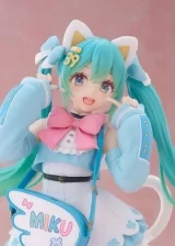 Оригинальная аниме фигурка «"Character Vocal Series 01 Hatsune Miku" Fashion Figure Fancy»