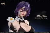 Оригинальная аниме фигурка &laquo;ChiYan Studio - Chainsaw Man Miss Reze 1/4 Statue(GK)&raquo;