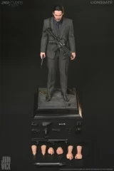 Оригинальная  фигурка «JND Studio - John Wick 1&4 1/6 scale Action Figure»