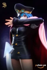 Оригинальная аниме фигурка &laquo;Saint Manmayer Gunko-One Piece-TianXieShe Studio&raquo;