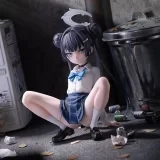 Оригинальная аниме фигурка «MiaoWu Studio - 1/7 Scale Kisaki Statue»