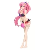 Оригинальная аниме фигурка «Mobile Suit Gundam SEED Freedom Lacus Clyne Another Color Version Glitter & Glamours Statue» v 2
