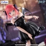 Оригинальная аниме фигурка «"The Quintessential Quintuplets ＊" BiCute Dark Figure -Nanako Nino-»