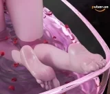 Оригинальная аниме фигурка &laquo;YaoMengMeng Studio - Shandy Dead or Alive Xtreme Venus Vacation&raquo;