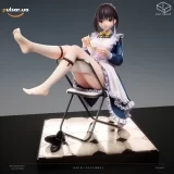 Оригинальная аниме фигурка &laquo;1/6 Scale Shiki Natsume-Cafe Stella to Shinigami no Chou-Cast Design Studio&raquo;