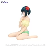 Оригинальная аниме фигурка «The Cafe Terrace and its Goddesses Shiragiku Ono Noodle Stopper Figure»