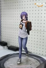 Оригинальная аниме фигурка &laquo;QuietArt Studio - Reze Private Clothing Version Chainsaw Man&raquo;