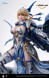 Оригинальная аниме фигурка &laquo;DT Studio - Artoria Pendragon Excalibur Fate/stay night&raquo;