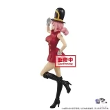 Оригинальная аниме фигурка &laquo;BANPRESTO - One Piece Rebecca - A&raquo;