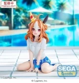 Оригинальная аниме фигурка «"Umamusume: Pretty Derby" Yumemirize Copano Rickey -Gaze on Me!-»