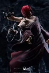 Оригинальная аниме фигурка «Ying Zhi Yu Studio - Nagato Naruto»